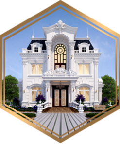 Thiết kế thi công trọn gói