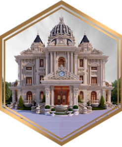 Lâu đài - Dinh thự