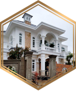 Hạng mục khác